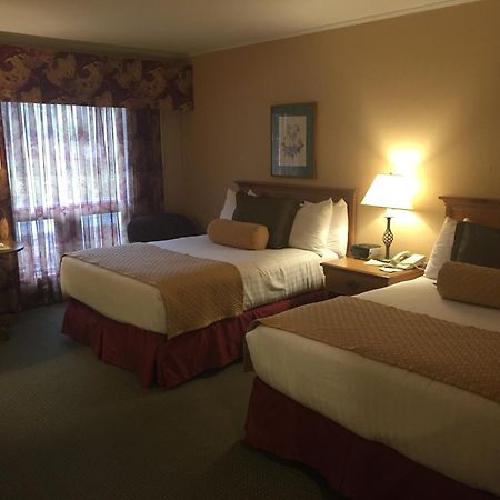 Stoweflake Mountain Resort & Spa Екстер'єр фото