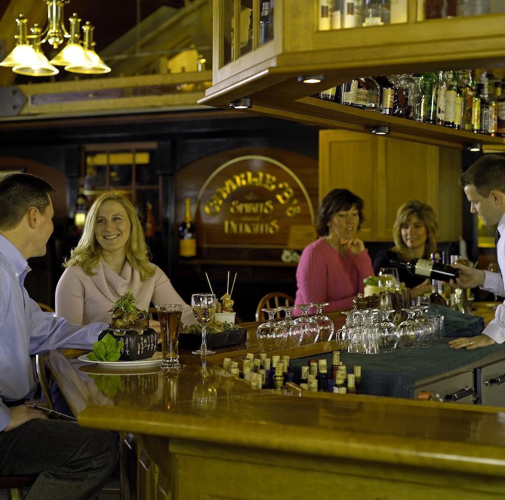 Stoweflake Mountain Resort & Spa Інтер'єр фото