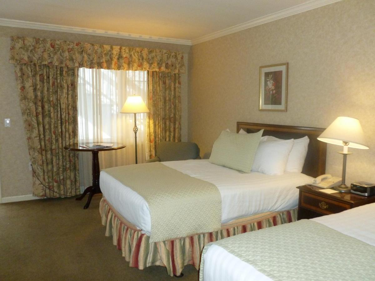 Stoweflake Mountain Resort & Spa Екстер'єр фото