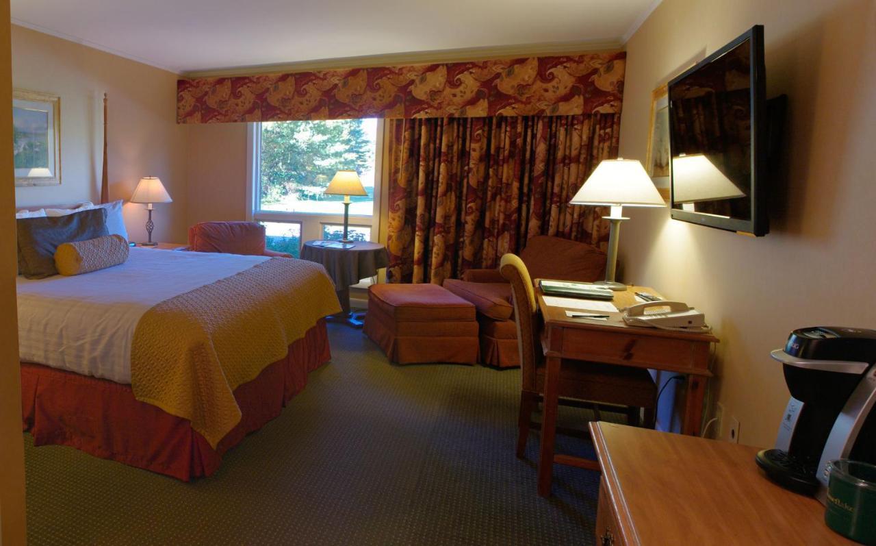 Stoweflake Mountain Resort & Spa Екстер'єр фото