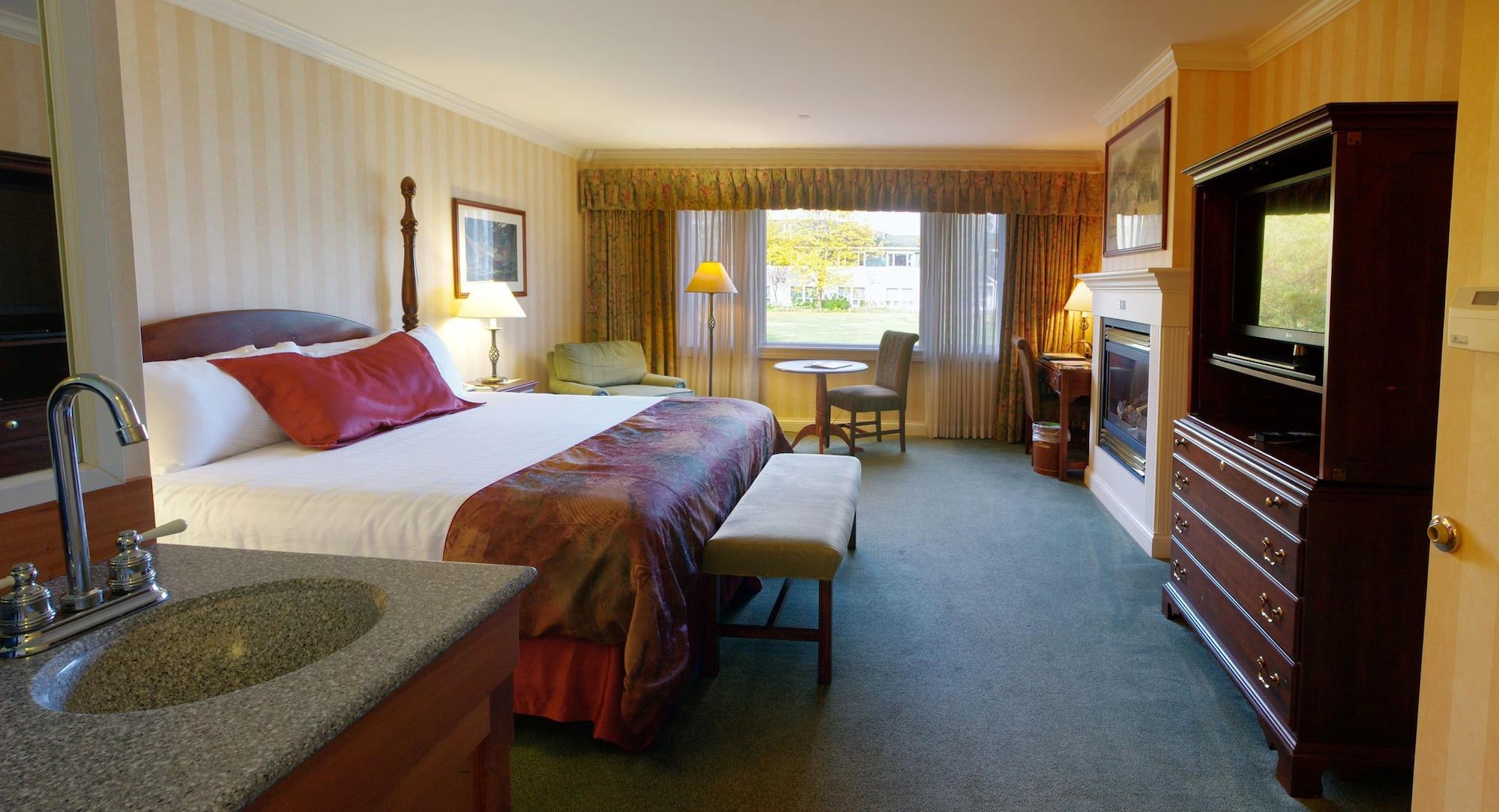 Stoweflake Mountain Resort & Spa Екстер'єр фото