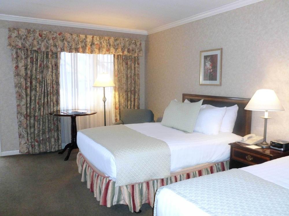 Stoweflake Mountain Resort & Spa Екстер'єр фото