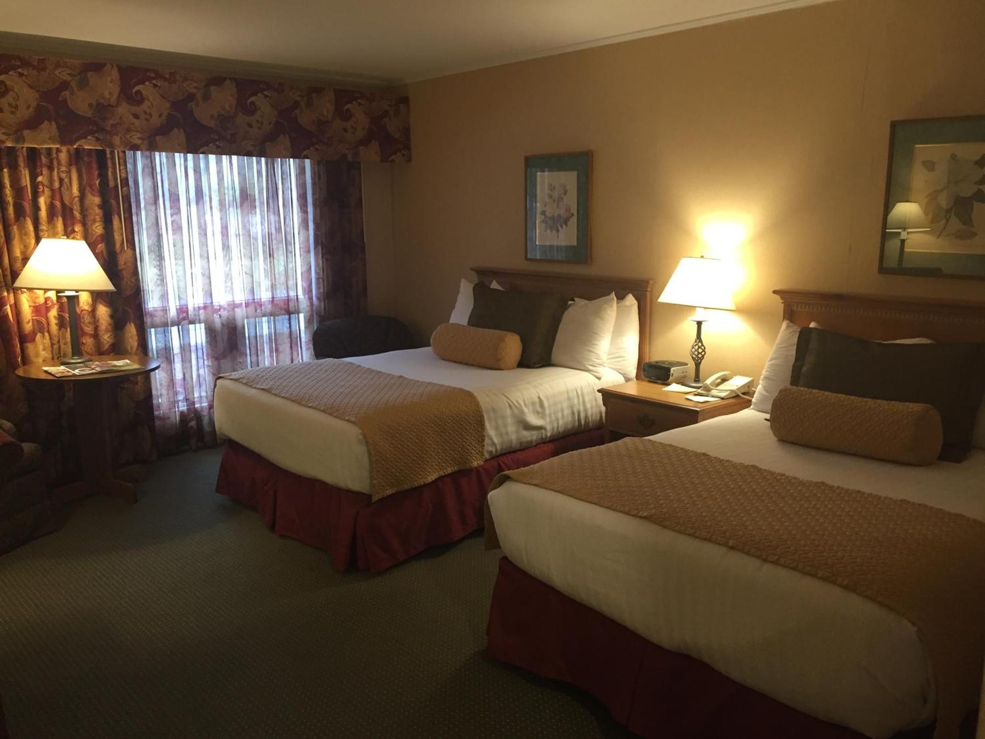 Stoweflake Mountain Resort & Spa Екстер'єр фото