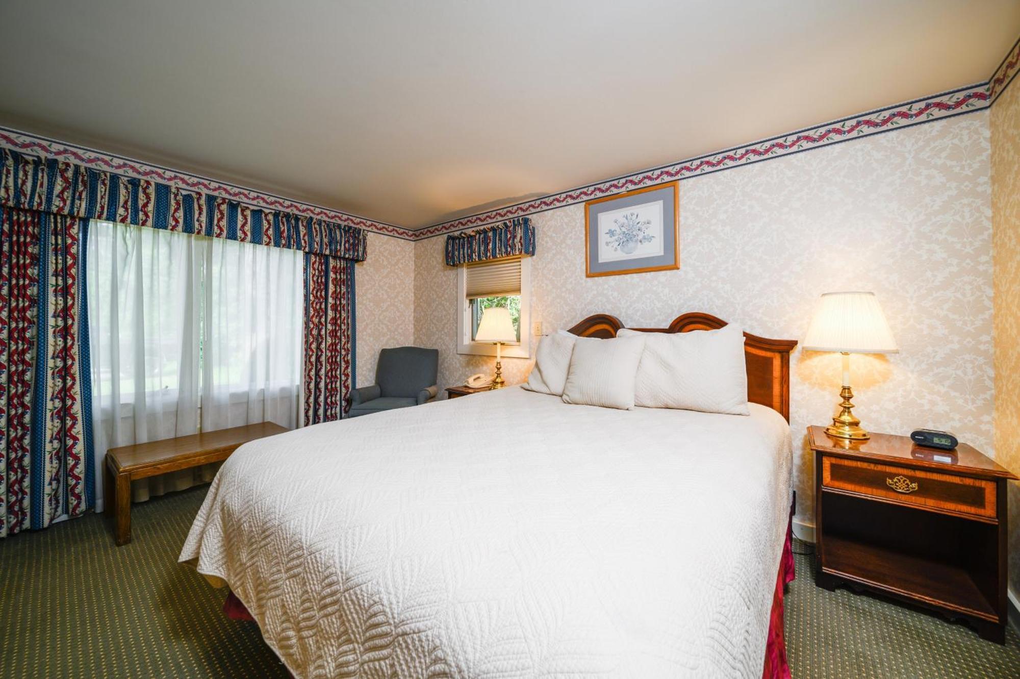 Stoweflake Mountain Resort & Spa Екстер'єр фото