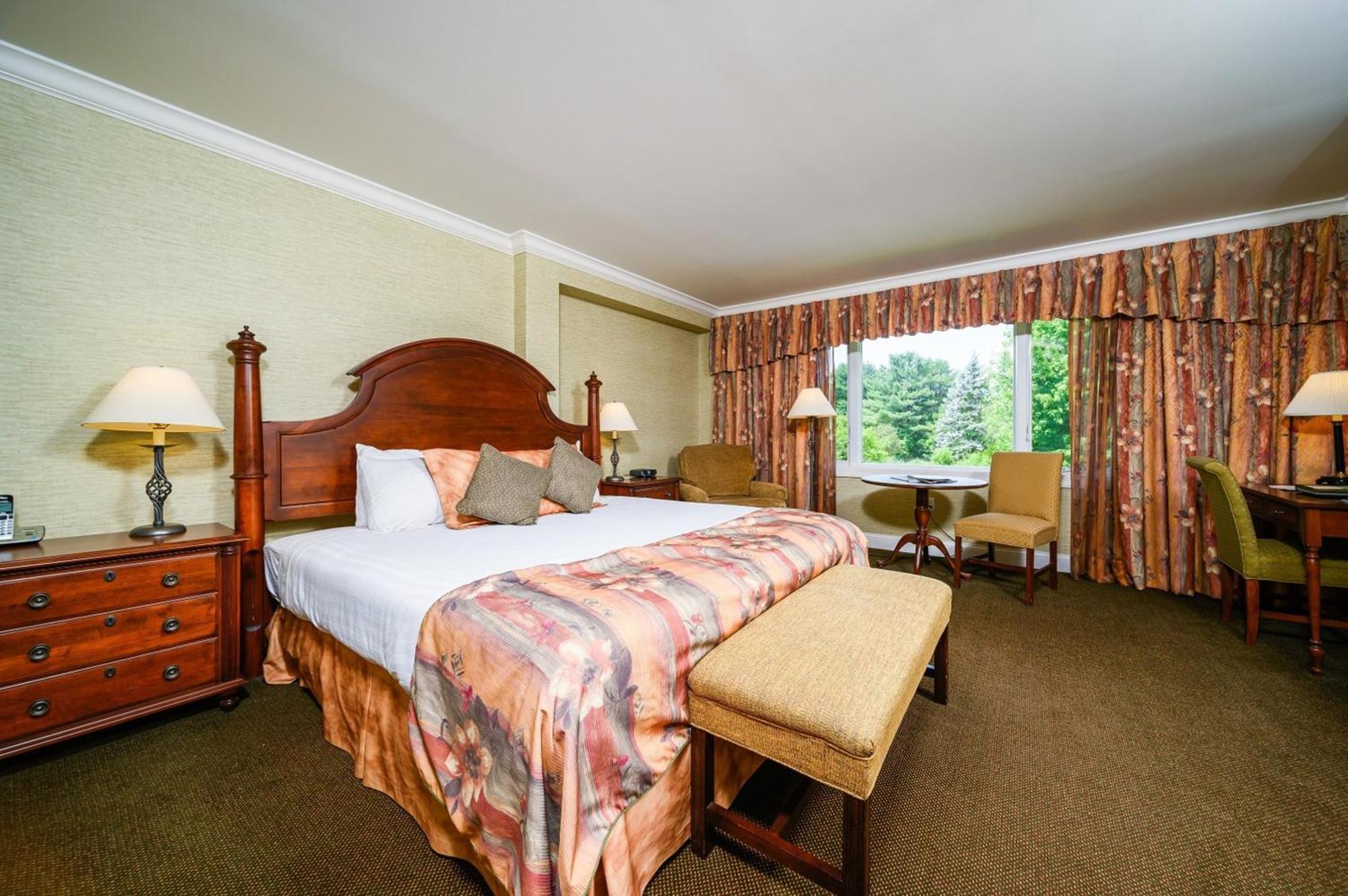 Stoweflake Mountain Resort & Spa Екстер'єр фото