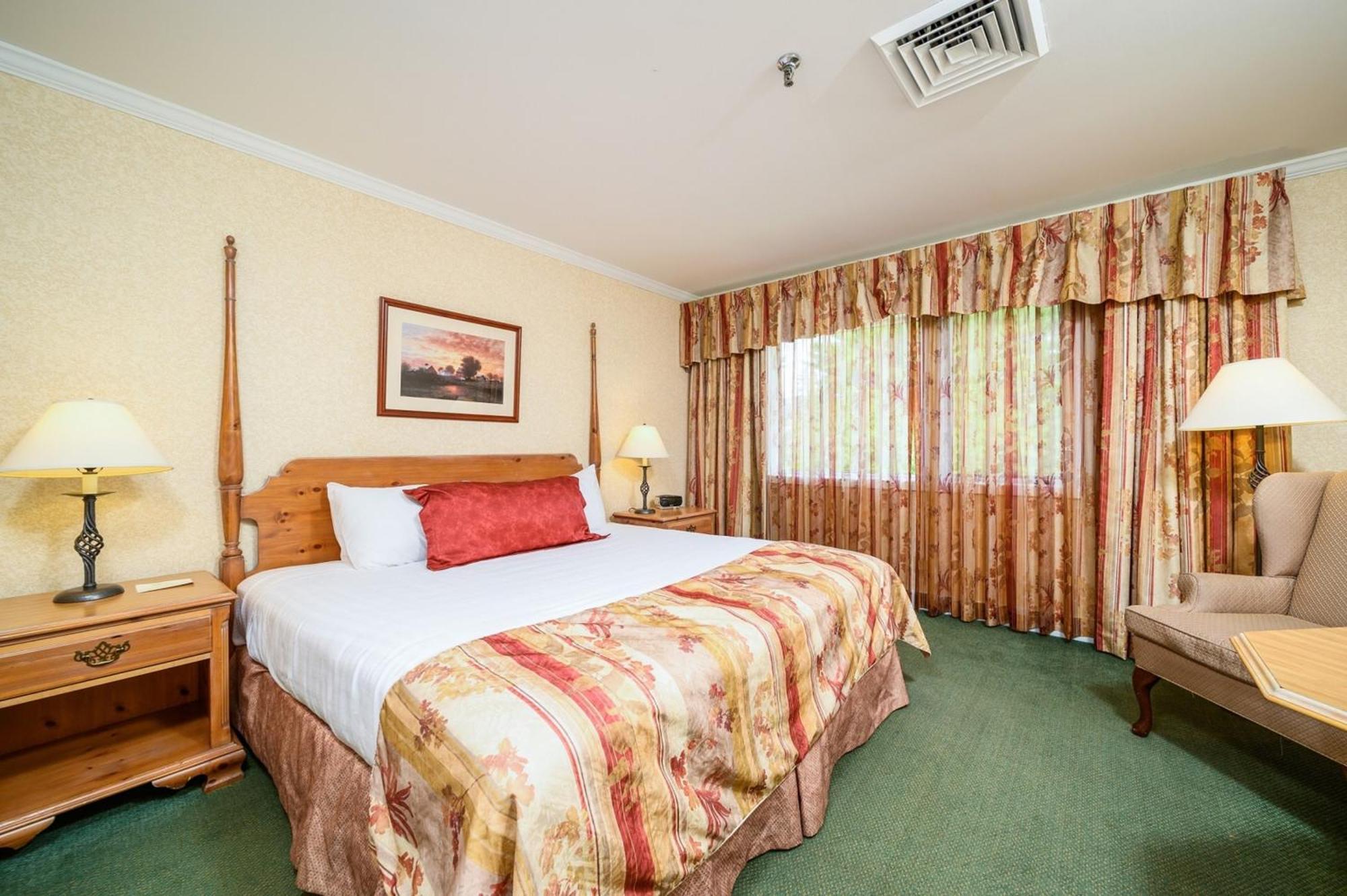 Stoweflake Mountain Resort & Spa Екстер'єр фото