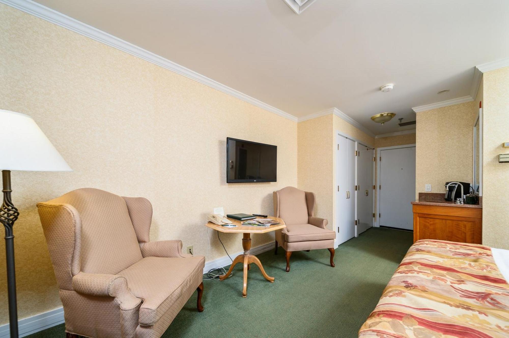 Stoweflake Mountain Resort & Spa Екстер'єр фото