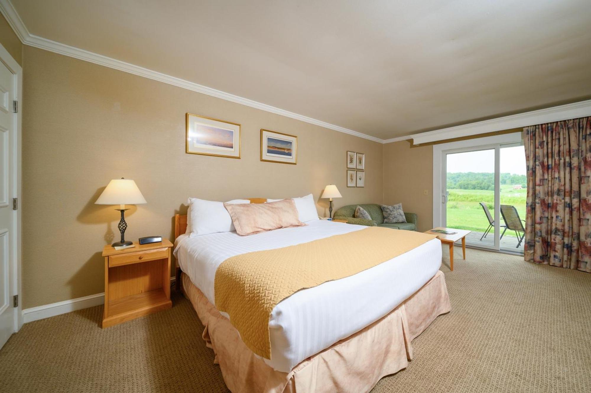 Stoweflake Mountain Resort & Spa Екстер'єр фото