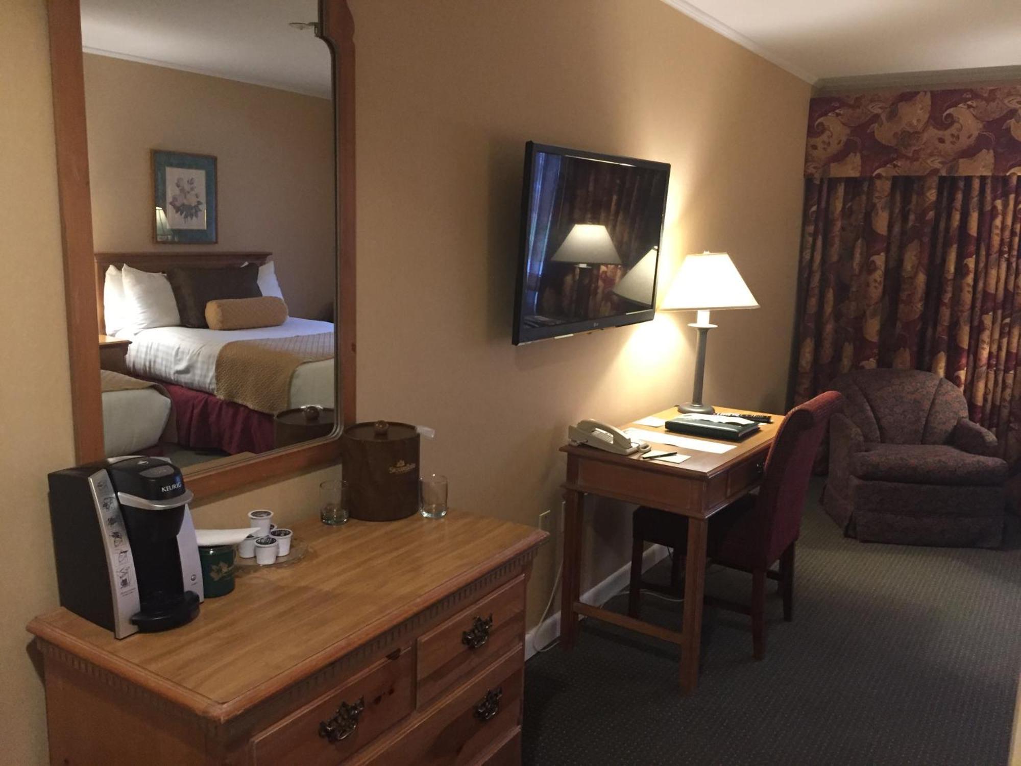 Stoweflake Mountain Resort & Spa Екстер'єр фото