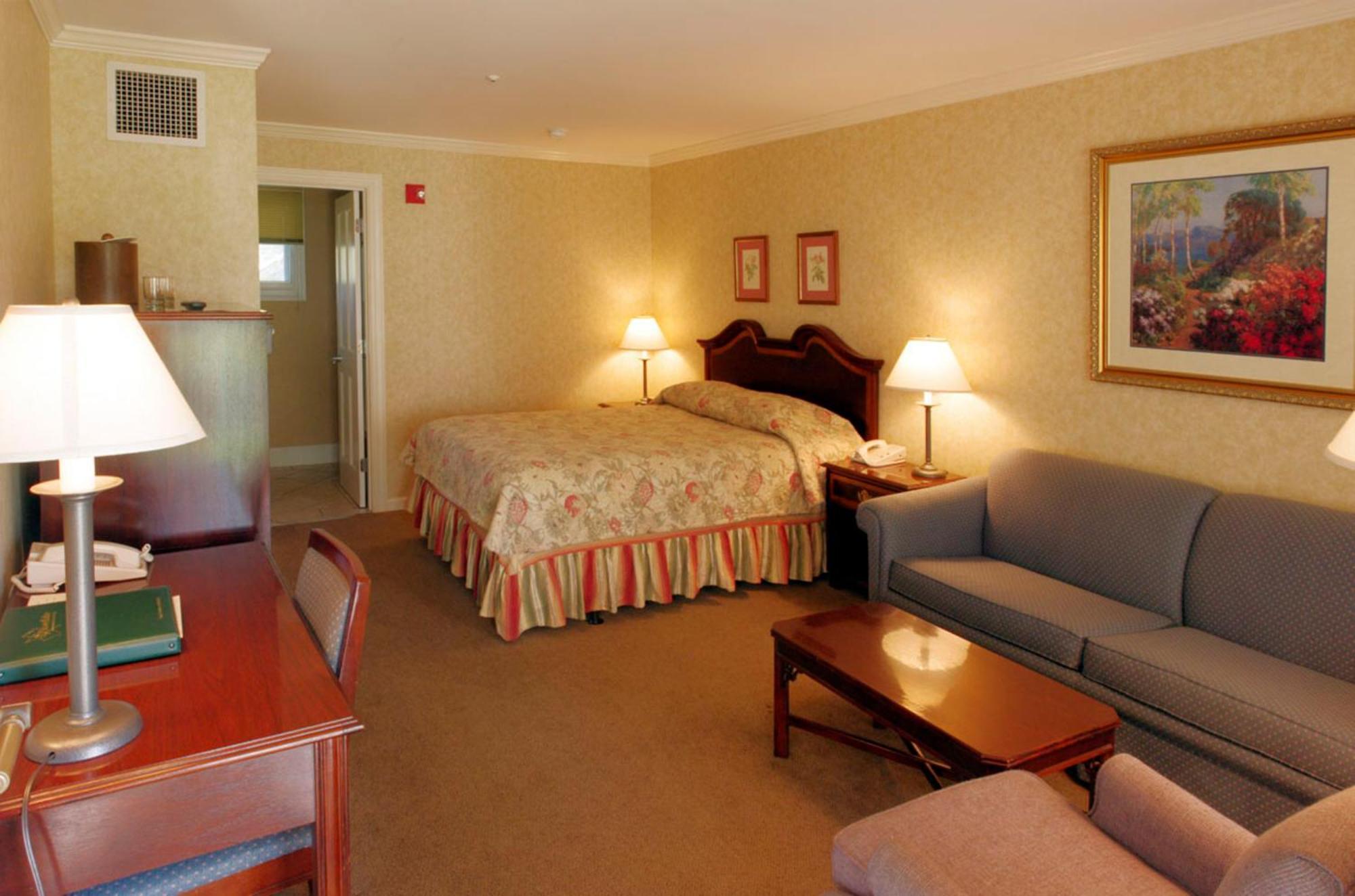 Stoweflake Mountain Resort & Spa Екстер'єр фото