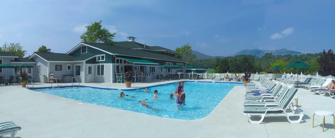 Stoweflake Mountain Resort & Spa Екстер'єр фото