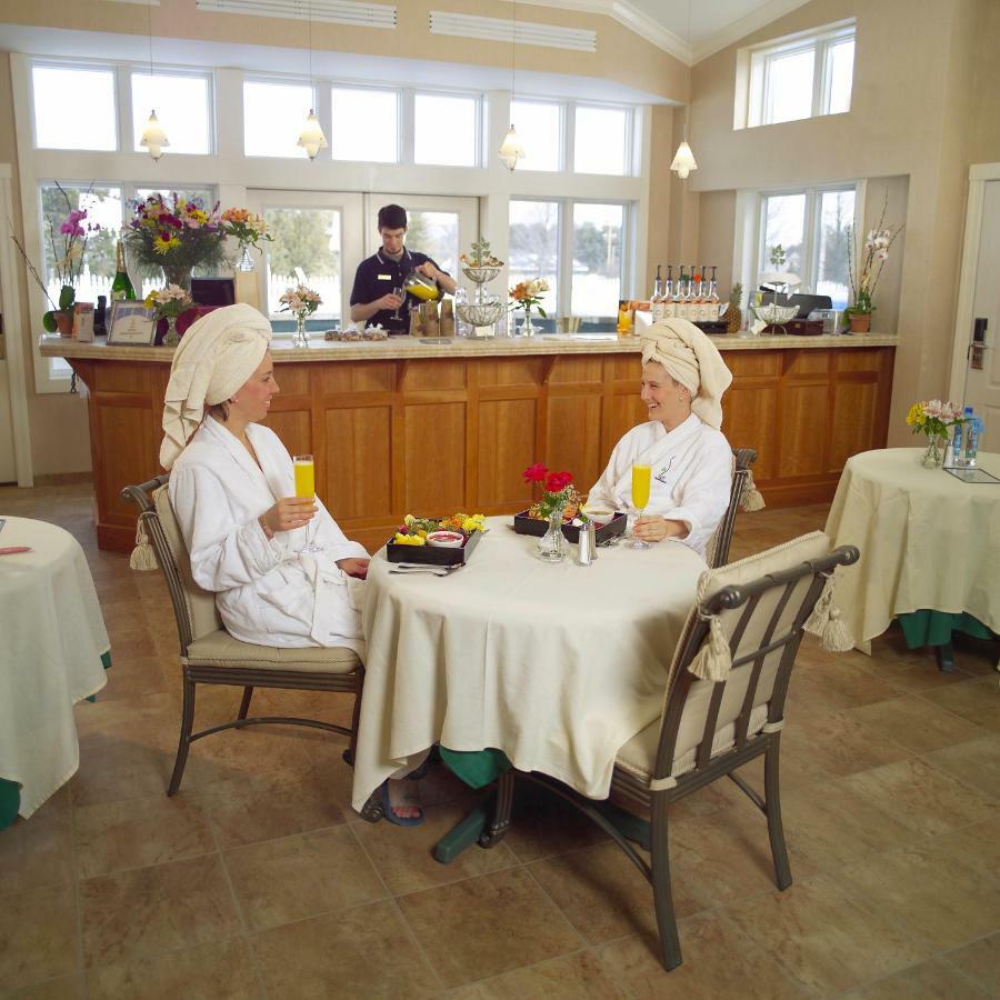 Stoweflake Mountain Resort & Spa Екстер'єр фото
