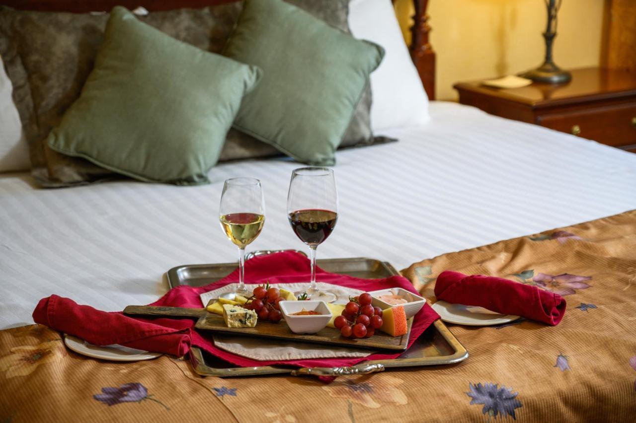 Stoweflake Mountain Resort & Spa Екстер'єр фото