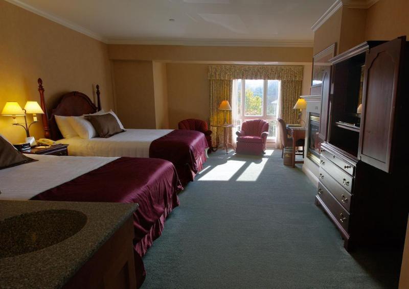 Stoweflake Mountain Resort & Spa Екстер'єр фото