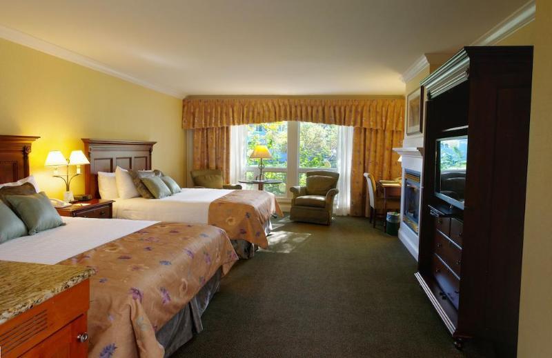 Stoweflake Mountain Resort & Spa Екстер'єр фото