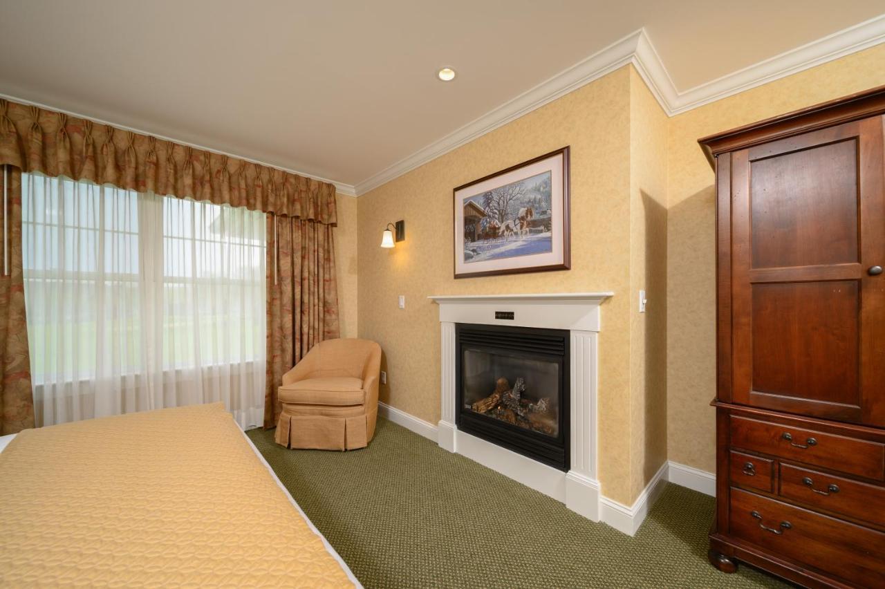 Stoweflake Mountain Resort & Spa Екстер'єр фото